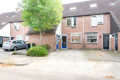 Woning Caro van Eyckstraat 14 Hengelo (OV)