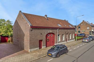 Woning Raadhuisstraat 30 Grevenbicht