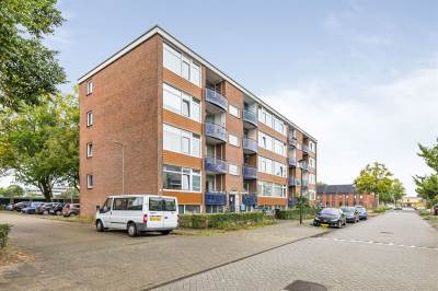 Woning Maasstraat 384 Deventer