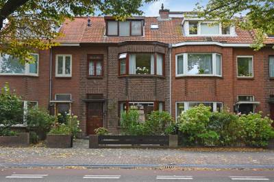 Woning Prinses Mariannelaan 41 Voorburg