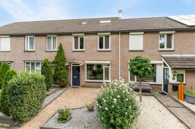 Woning Lankheethoek 39 Enschede