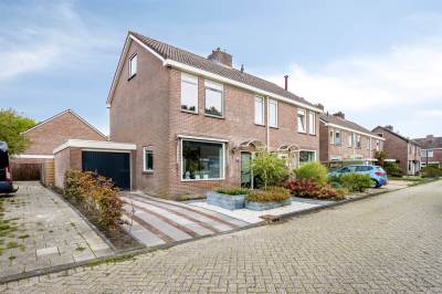 Woning Fluessen 156 Drachten