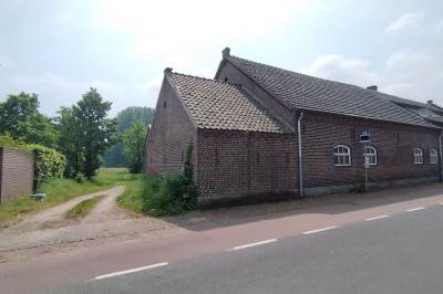 Woning Hoofdstraat 21 Lottum