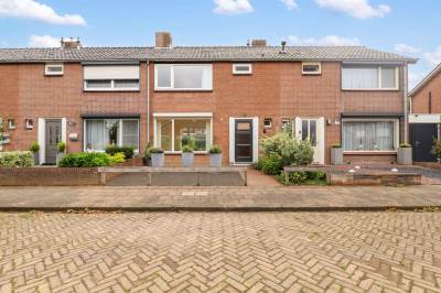 Woning Graaf Gerardstraat 37 Lobith