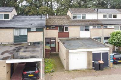 Woning Ribbelthorst 18 Enschede