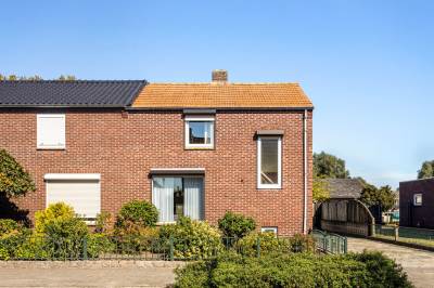 Woning Dorperweiden 53 Sevenum