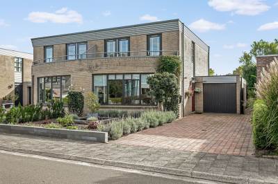 Woning Eendenveld 87 Emmen