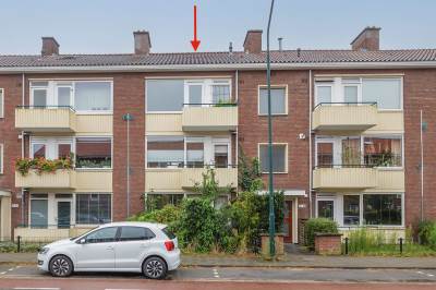 Woning Rozenboomlaan 75 Voorburg