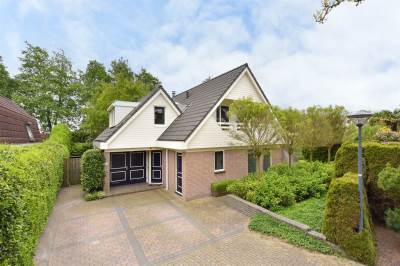 Woning Robert Stolzhof 9 Hoorn (NH)