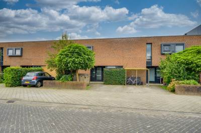 Woning Priemkruid 31 Breda