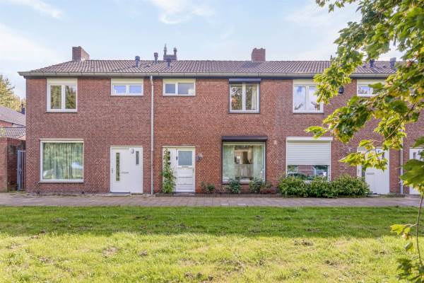 Woning Floretruwe 3 Maastricht