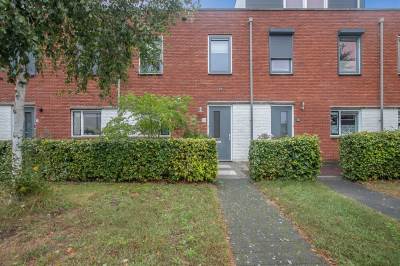 Woning Lunenburg 34 Ede