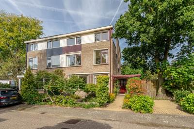 Woning Neptunushof 2 Maarn