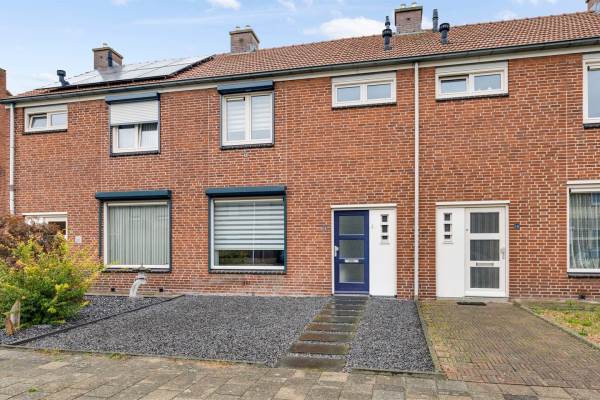 Woning Braakstraat 18 Weert