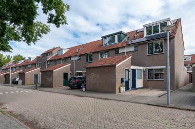 Woning Suze Groenewegstraat 28 Alkmaar