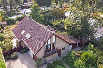 Woning Groenoordlaan 3 Leersum