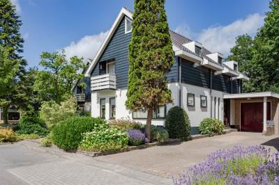 Woning Veldstralaan 11 Spanbroek