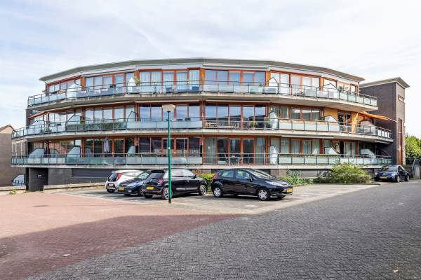 Woning Heuvel 25 Veenendaal
