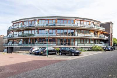 Woning Heuvel 25 Veenendaal