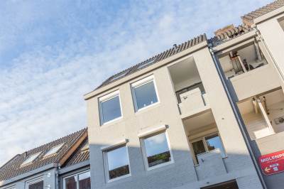 Woning Molenpoortstraat 36 's-Heerenberg