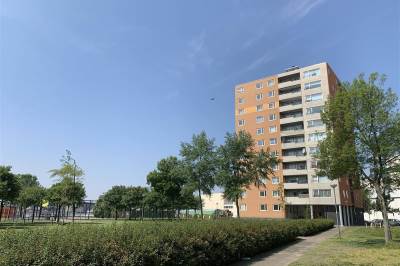 Woning Speedwellstraat 298 Rotterdam