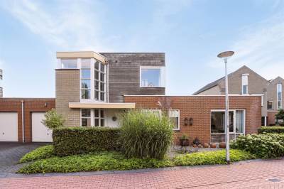 Woning Kiliaen van Rensselaerln 23 Hasselt