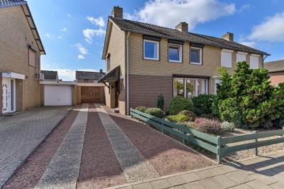 Woning Heistraat 72 Swalmen