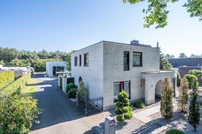 Woning Vluchtoord 14 Uden