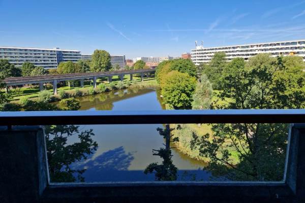 Woning Kleiburg 702 Amsterdam