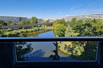 Woning Kleiburg 702 Amsterdam