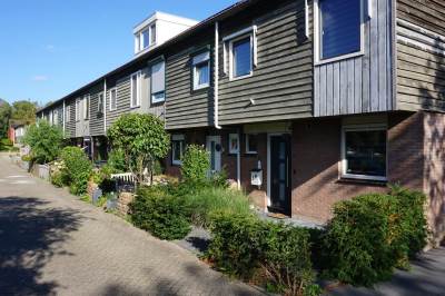 Woning Schoofstraat 62 Purmerend