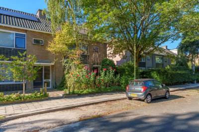 Woning Robert Kochlaan 21 Vleuten