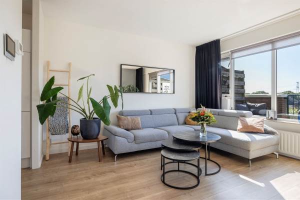 Woning Slangenburg 137 Dordrecht