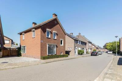 Woning Vaarstraat 2 Stein