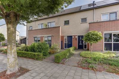 Woning Stockholmstraat 53 Hengelo (OV)