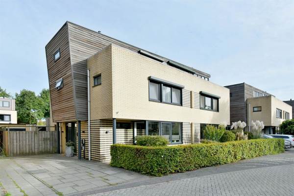 Woning Michel de Klerkstraat 15 Deventer
