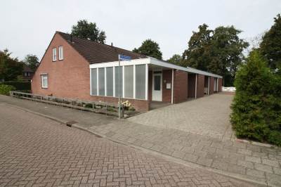 Woning De Groenling 34 Vriezenveen