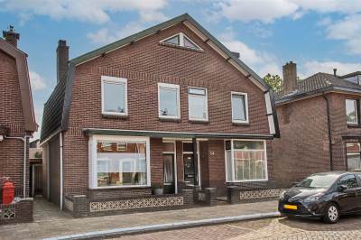 Woning Dennenbosweg 56 Hengelo (OV)