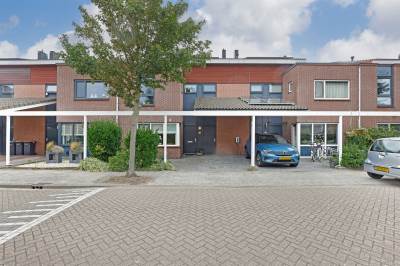 Woning Weidehommel 16 Krommenie