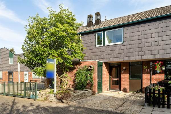 Woning Zwaluwstraat 120 Nijmegen