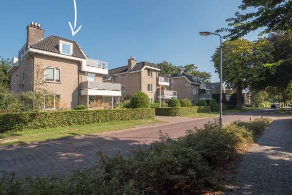 Woning Breelaan 128B Bergen (NH)