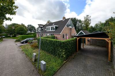 Woning Hazenpad 25 Wilhelminaoord