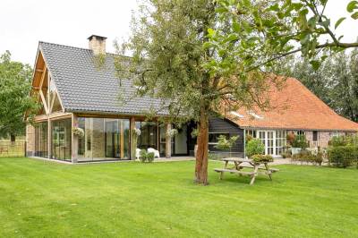 Woning Bavelseweg 140 Molenschot