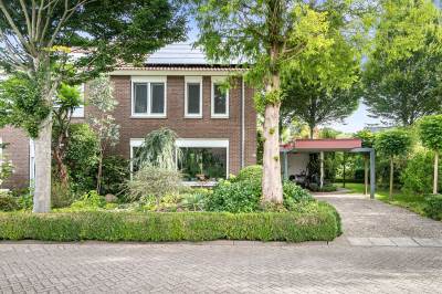 Woning Tureluur 35 Ommen