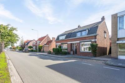 Woning Zandstraat 136 Bergen op Zoom