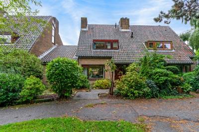 Woning Dragontuin 20 Leiderdorp