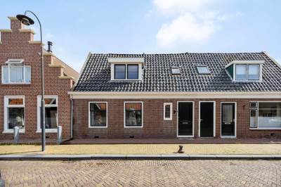 Woning Sylspaed 15 Workum