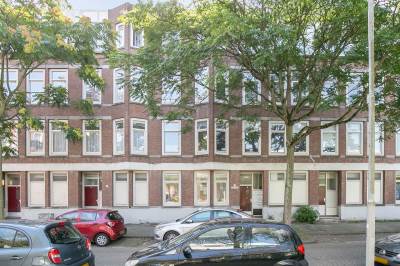 Woning Gijsingstraat 36A Rotterdam