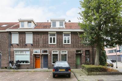Woning Bisschop van de Venstraat 20 Tilburg