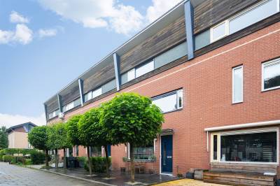 Woning Burgplantsoen 66 Heerhugowaard